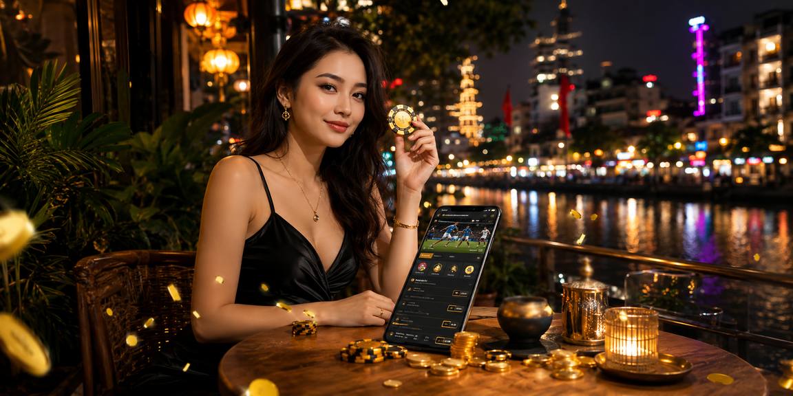 bra88 Trải Nghiệm Arcade Pho Dem Đặc Sắc Tại bra88