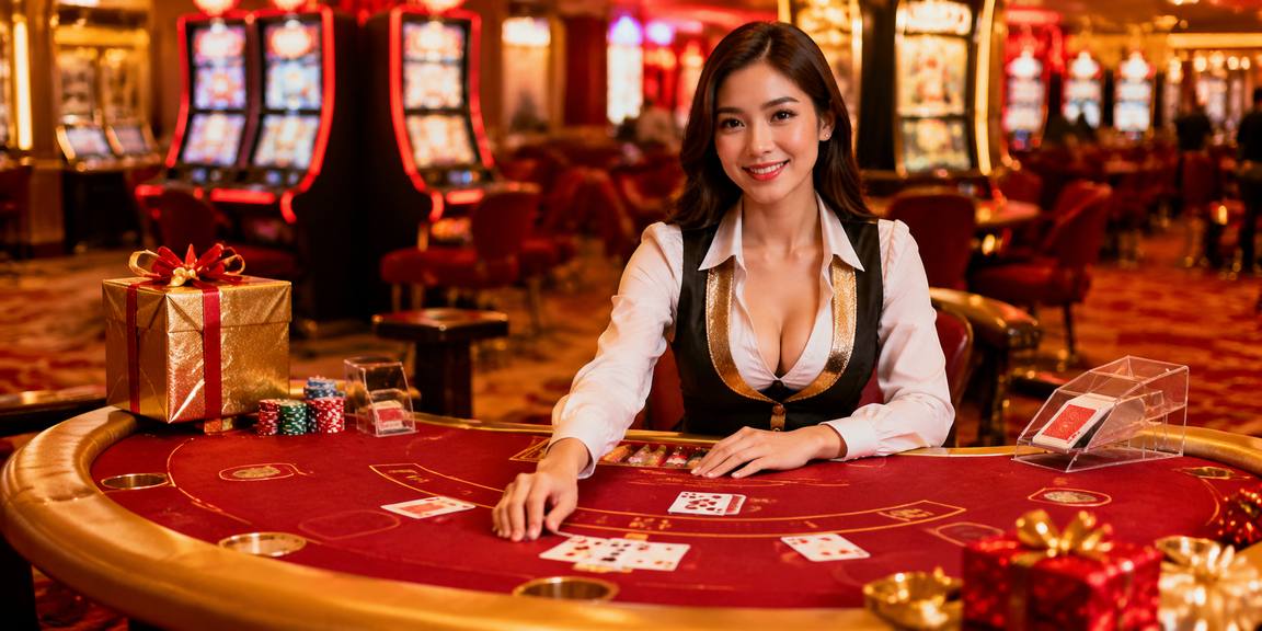 bra88 Hệ Thống Casino Trực Tiếp Đặc Trưng của bra88